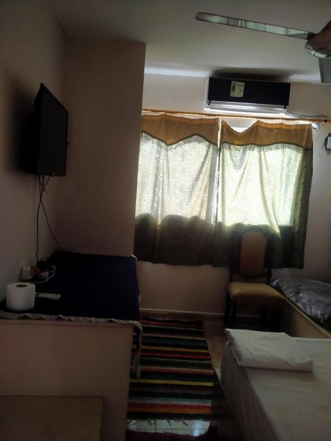Eye Of Horus Hotel El Hawamdeya ภายนอก รูปภาพ