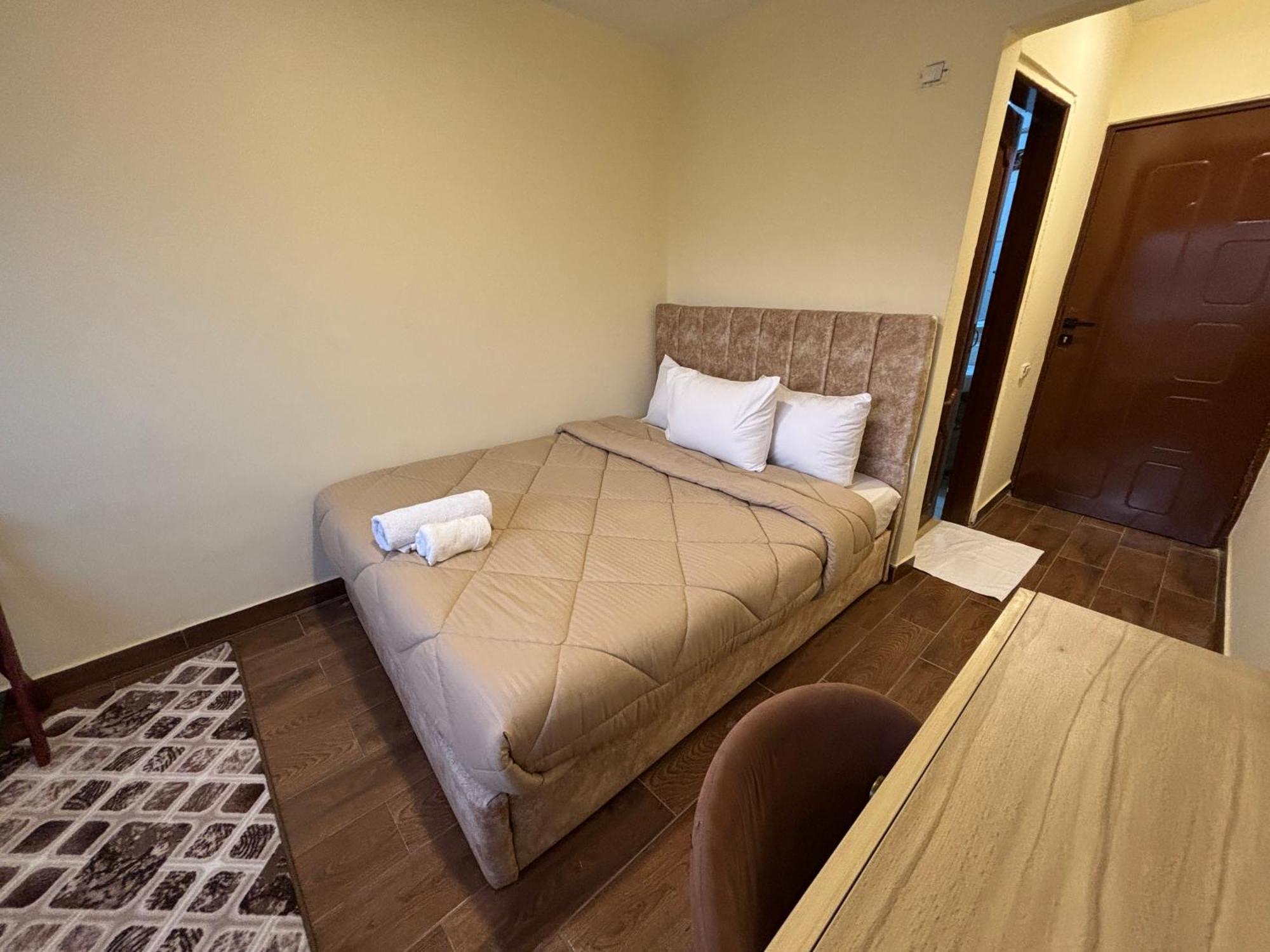 Eye Of Horus Hotel El Hawamdeya ภายนอก รูปภาพ